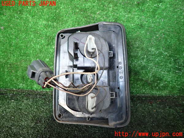 1UPJ-9240021536]ジープ・ラングラー アンリミテッド(JK38L)左テールランプ 中古_3
