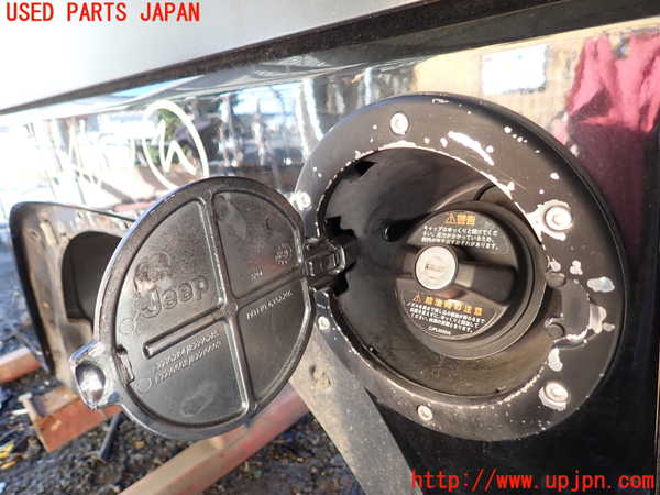 1UPJ-9240021690]ジープ・ラングラー アンリミテッド(JK38L)フューエルリッド 中古_3