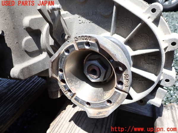 1UPJ-9240023010]ジープ・ラングラー アンリミテッド(JK38L)ミッション AT 8 4WD 中古_3