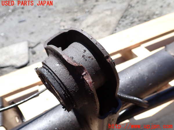 1UPJ-9240024370]ジープ・ラングラー アンリミテッド(JK38L)フロントデフホーシング 中古_3