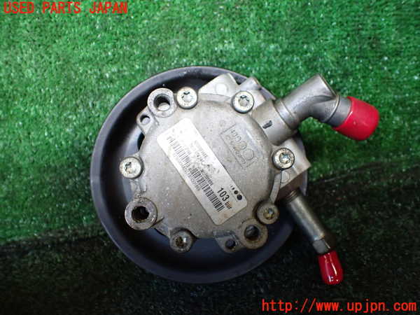 1UPJ-9240024250]ジープ・ラングラー アンリミテッド(JK38L)パワステポンプ 中古_2