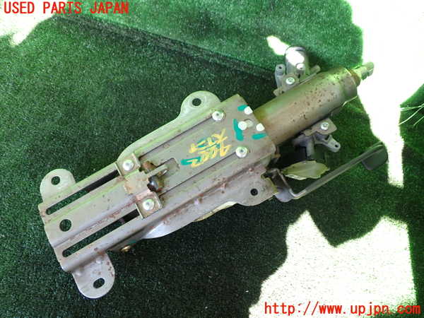 1UPJ-9240024260]ジープ・ラングラー アンリミテッド(JK38L)ステアリングシャフト 中古_3