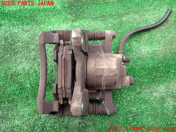1UPJ-9240024090]ジープ・ラングラー アンリミテッド(JK38L)右リアキャリパー 中古_2