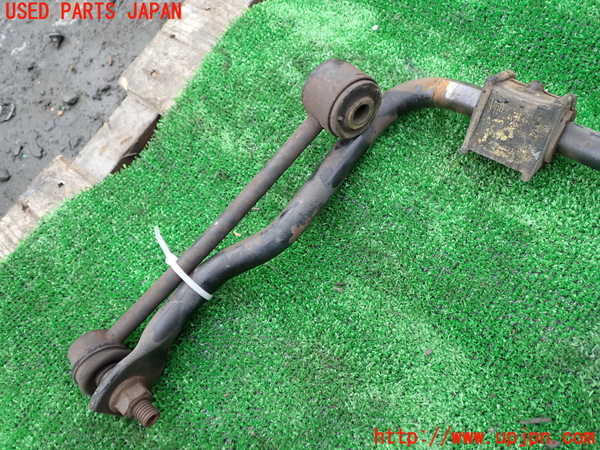 1UPJ-9240025445]ジープ・ラングラー アンリミテッド(JK38L)リアスタビライザー 中古_3