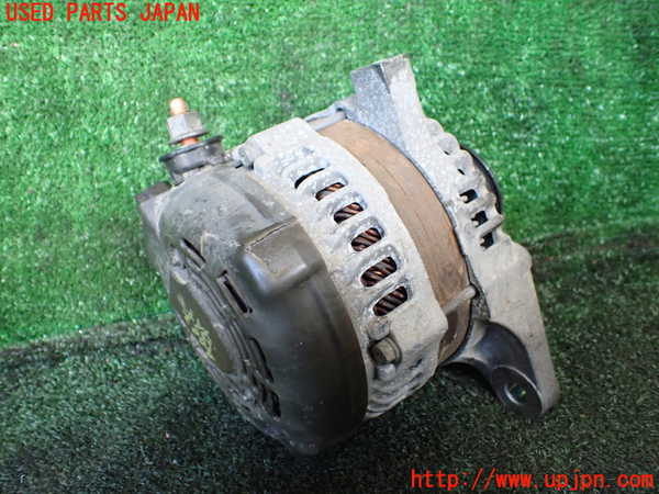 1UPJ-9240026015]ジープ・ラングラー アンリミテッド(JK38L)オルタネーター(ダイナモ) 中古_2