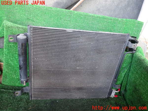 1UPJ-9240026031]ジープ・ラングラー アンリミテッド(JK38L)エアコンコンデンサー1 中古_2