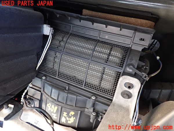 1UPJ-9240026081]ジープ・ラングラー アンリミテッド(JK38L)エバポレーター1 中古_3