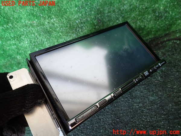 1UPJ-9240026589]ジープ・ラングラー アンリミテッド(JK38L)カーナビゲーション HDD 中古_2