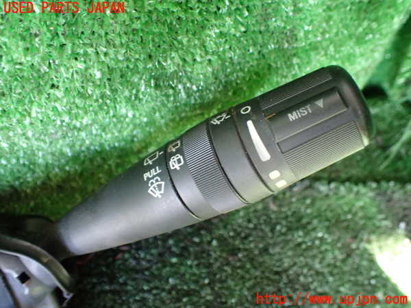 1UPJ-9240026720]ジープ・ラングラー アンリミテッド(JK38L)コンビネーションスイッチ 中古_2