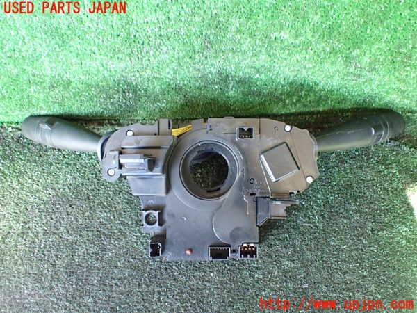 1UPJ-9240026720]ジープ・ラングラー アンリミテッド(JK38L)コンビネーションスイッチ 中古_5