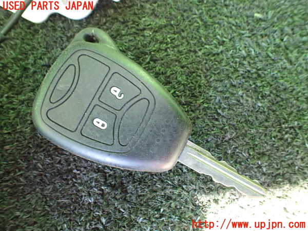 1UPJ-9240026110]ジープ・ラングラー アンリミテッド(JK38L)エンジンコンピューター 中古_5