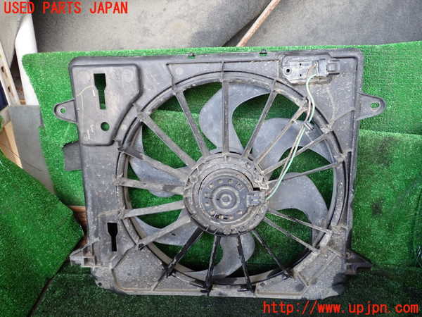 1UPJ-9240026836]ジープ・ラングラー アンリミテッド(JK38L)電動ファン1 中古_2
