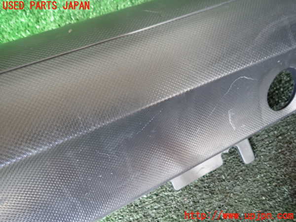 1UPJ-9240027870]ジープ・ラングラー アンリミテッド(JK38L)助手席側エアバッグカバー 中古_2