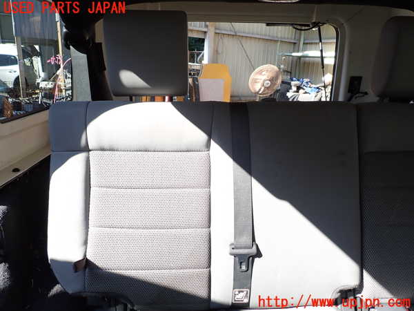1UPJ-9240027145]ジープ・ラングラー アンリミテッド(JK38L)右2列目シート 中古_2