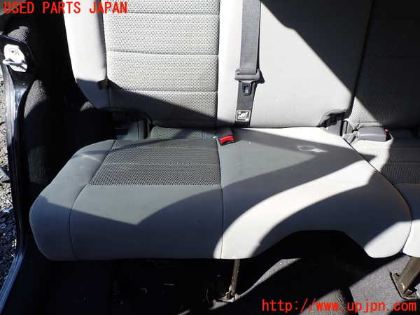 1UPJ-9240027145]ジープ・ラングラー アンリミテッド(JK38L)右2列目シート 中古_3