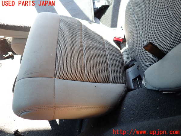 1UPJ-9240027175]ジープ・ラングラー アンリミテッド(JK38L)左2列目シート 中古_3