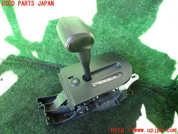 1UPJ-9240027555]ジープ・ラングラー アンリミテッド(JK38L)ATシフトレバー 中古_3
