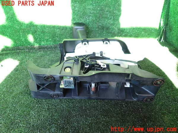 1UPJ-9240027555]ジープ・ラングラー アンリミテッド(JK38L)ATシフトレバー 中古_5