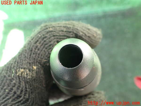 1UPJ-9240027570]ジープ・ラングラー アンリミテッド(JK38L)シフトノブ 中古_4