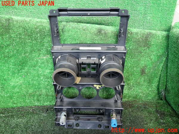1UPJ-9240027526]ジープ・ラングラー アンリミテッド(JK38L)エアコン吹き出し口1(真中) 中古_4