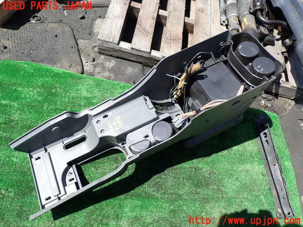 1UPJ-9240027540]ジープ・ラングラー アンリミテッド(JK38L)センターコンソール 中古_3