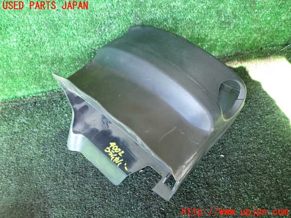 1UPJ-9240027905]ジープ・ラングラー アンリミテッド(JK38L)コラムカバー 中古_2