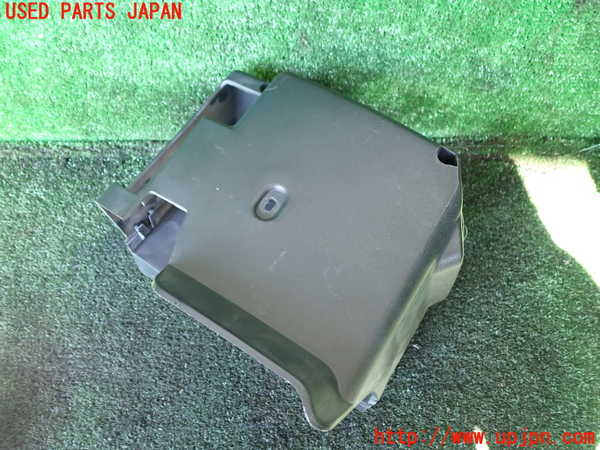 1UPJ-9240027905]ジープ・ラングラー アンリミテッド(JK38L)コラムカバー 中古_3