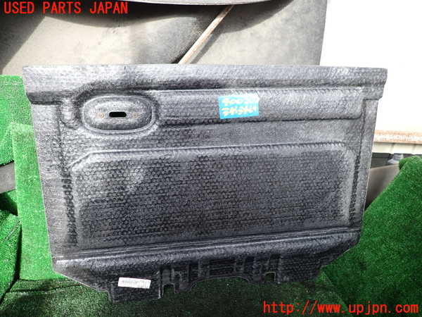 1UPJ-9240027771]ジープ・ラングラー アンリミテッド(JK38L)ラゲッジトレイ1 中古_2