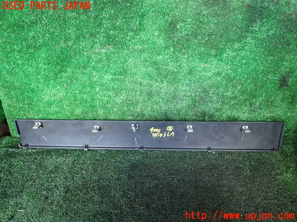 1UPJ-9240027772]ジープ・ラングラー アンリミテッド(JK38L)ラゲッジトレイ2 中古_3