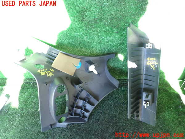1UPJ-9240027655]ジープ・ラングラー アンリミテッド(JK38L)右フロントピラートリム 中古_2