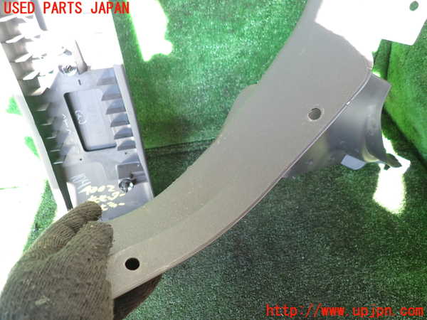 1UPJ-9240027670]ジープ・ラングラー アンリミテッド(JK38L)左センターピラートリム 中古_3
