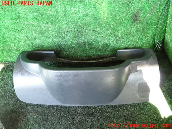 1UPJ-9240027510]ジープ・ラングラー アンリミテッド(JK38L)メーターフード 中古_2