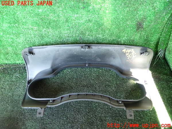 1UPJ-9240027510]ジープ・ラングラー アンリミテッド(JK38L)メーターフード 中古_3