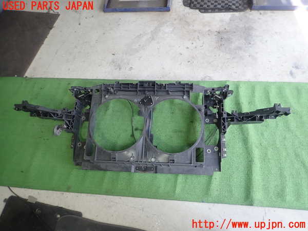 1UPJ-9240031041]フーガハイブリッド(HY51)コアサポート 中古_2