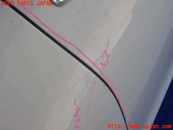 1UPJ-9240031230]フーガハイブリッド(HY51)右前ドア NSG M5O8 中古_3