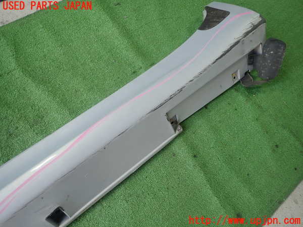 1UPJ-9240031392]フーガハイブリッド(HY51)左サイドステップ 中古_2
