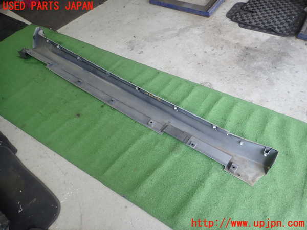 1UPJ-9240031392]フーガハイブリッド(HY51)左サイドステップ 中古_4