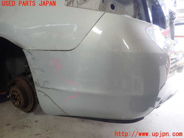 1UPJ-9240031610]フーガハイブリッド(HY51)リアバンパー 中古_4