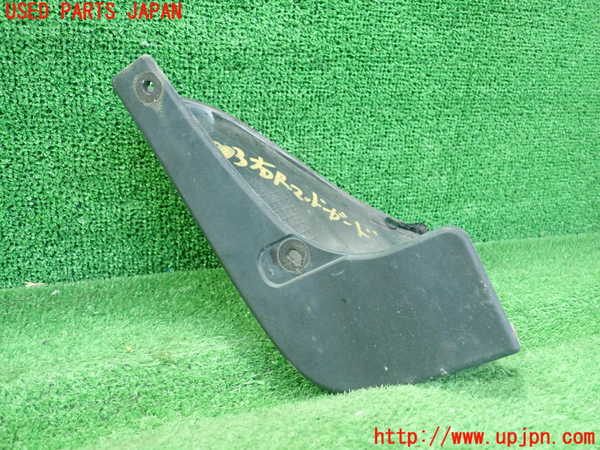 1UPJ-9240031454]フーガハイブリッド(HY51)右リアマッドガード(泥除け) 中古_2