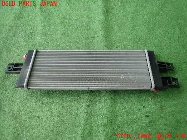 1UPJ-9240032322]フーガハイブリッド(HY51)ラジエーター2 (サブ) 中古_2