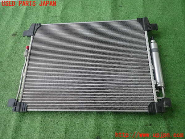1UPJ-9240036031]フーガハイブリッド(HY51)エアコンコンデンサー1 中古_2