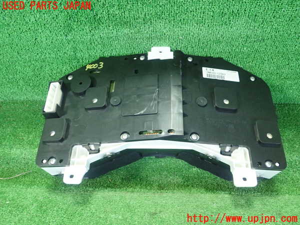 1UPJ-9240036170]フーガハイブリッド(HY51)スピードメーター 中古_2