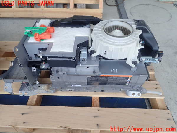 1UPJ-9240036911]フーガハイブリッド(HY51)ハイブリッドバッテリー1 中古_2