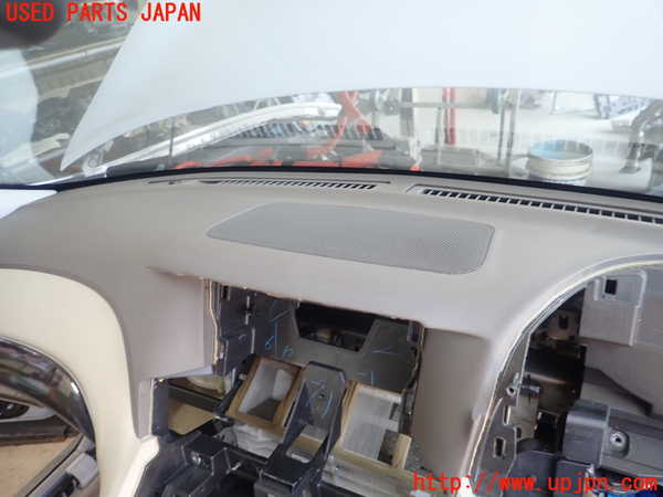1UPJ-9240037505]フーガハイブリッド(HY51)ダッシュボード 中古_4