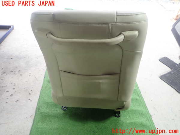 1UPJ-9240037035]フーガハイブリッド(HY51)運転席シート 中古_3