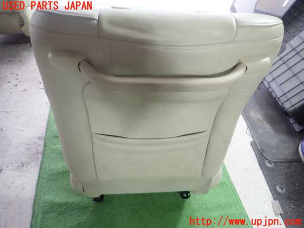 1UPJ-9240037065]フーガハイブリッド(HY51)助手席シート 中古_2