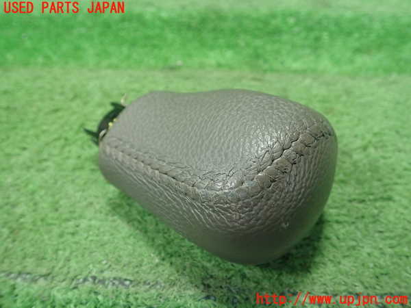 1UPJ-9240037570]フーガハイブリッド(HY51)シフトノブ 中古_2