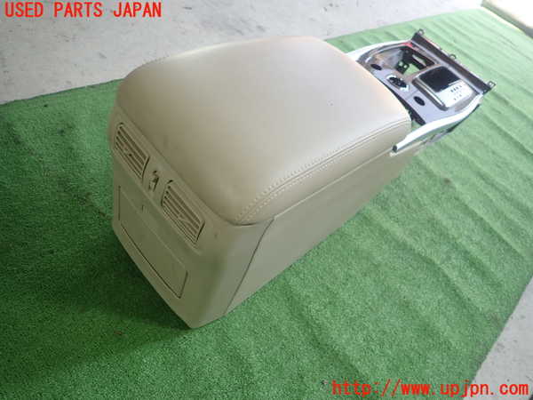 1UPJ-9240037540]フーガハイブリッド(HY51)センターコンソール 中古_2