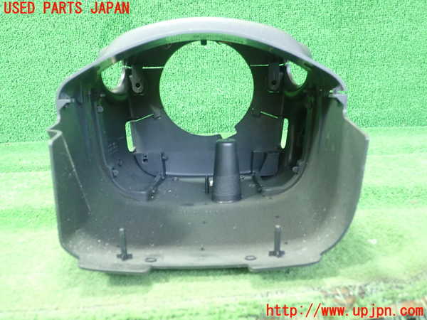1UPJ-9240037905]フーガハイブリッド(HY51)コラムカバー 中古_4
