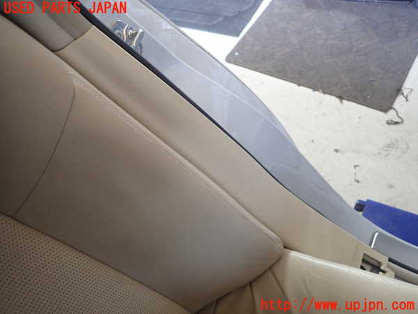 1UPJ-9240037680]フーガハイブリッド(HY51)左リアピラートリム 中古_2